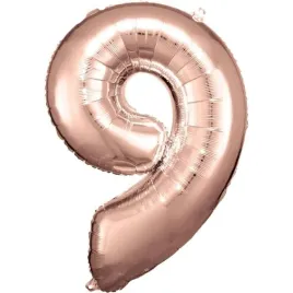 balon-foliowy-cyfra-9-rozowe-zloto-60x86cm