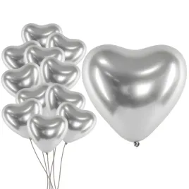 balony-lateksowe-glossy-serca-srebrne-30cm-50szt