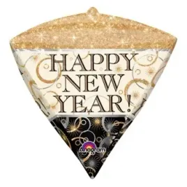 balon-foliowy-diament-na-sylwester-happy-new-year