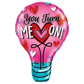 balon-foliowy-zarowka-rozowa-you-turn-me-on-102cm