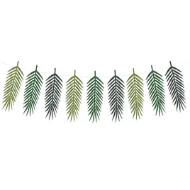 girlanda-baner-papierowa-lisc-liscie-palmy-zielone-hawaje-9szt-125cm