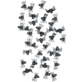 pajaki-pajak-plastikowe-konfetti-czarne-dekoracja-na-halloween-70szt