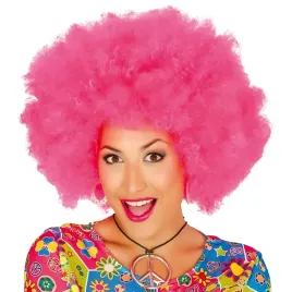 duza-peruka-syntetyczna-sztuczne-wlosy-rozowa-krecona-loki-afro