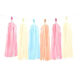 girlanda-baner-kolorowa-pastelowa-fredzle-pompony-z-bibuly-bibula-150cm