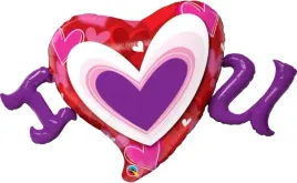 balon-foliowy-duzy-serce-rozowe-fioletowy-117cm