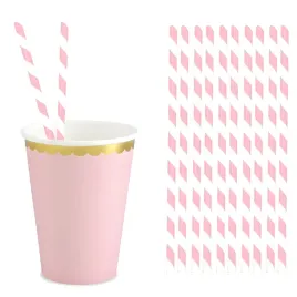 rurki-slomki-papierowe-w-rozowo-biale-paski-10szt