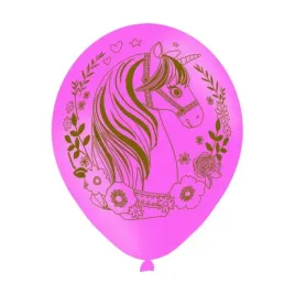 balony-lateksowe-30-cm-magiczny-jednorozec-6-szt