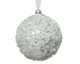 bombka-dekoracyjna-z-cekinami-biala-8cm-na-choinke