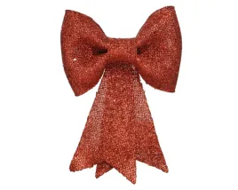 kokardka-czerwona-na-choinke-dekoracja-12x14cm