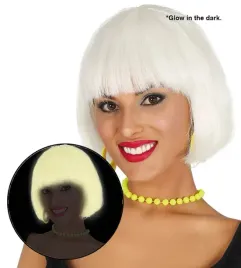 peruka-bob-blond-fluorescencyjny-wlosy-syntetyczne