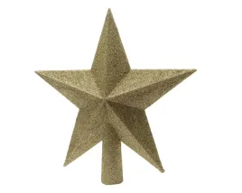 szpic-czubek-choinkowy-gwiazda-na-choinke-zlota-brokatowa-19cm