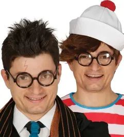 okulary-okragle-w-czarnych-oprawkach-harry-potter