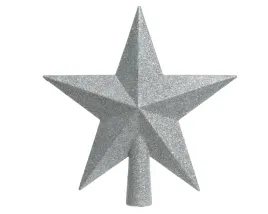 szpic-czubek-choinkowy-gwiazda-na-choinke-srebrna-brokatowa-19cm