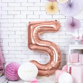 balon-foliowy-cyfra-cyferka-5-rozowo-zloty-dekoracja-urodzinowy-duzy-86cm