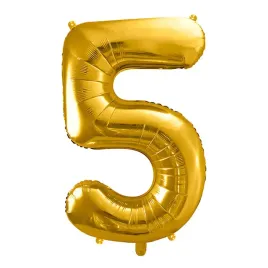 balon-foliowy-cyfra-cyferka-5-zloty-dekoracja-urodzinowy-duzy-86cm