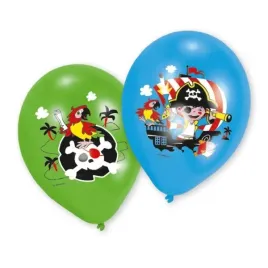 balony-lateksowe-pirat-z-nadrukiem-pirackim-6szt