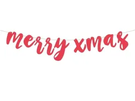 girlanda-baner-swiateczny-napis-merry-xmas-czerwony-na-swieta-120cm