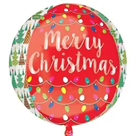 balon-lateksowy-kula-orbz-choinka-z-lampkami