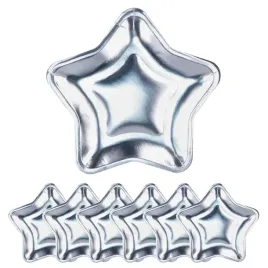 talerze-talerzyki-papierowe-gwiazda-gwiazdka-srebrna-6szt-23cm