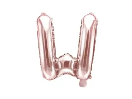 balon-foliowy-litera-w-14-rozowe-zloto-do-napisow