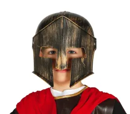 helm-wojownika-spartanski-rzymski-dla-dzieci