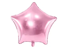 balon-foliowy-gwiazdka-jasny-roz-pastelowa-na-hel