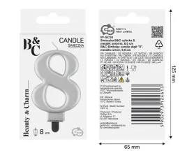 swieczka-bandc-cyferka-8-metalik-srebrna-8cm-4613