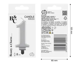 swieczka-bandc-cyferka-1-metalik-srebro-8cm-4477