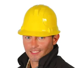 helm-kask-budowlanca-zolty-budowniczy-inzynier-budowa-przebranie