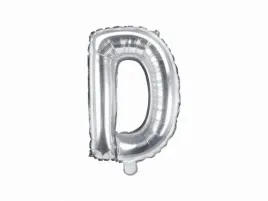 balon-foliowy-w-ksztalcie-litery-litera-d-srebrna