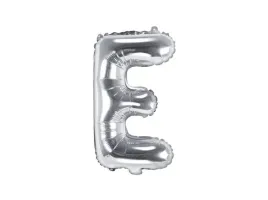 balon-foliowy-w-ksztalcie-litery-litera-e-srebrna