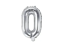 balon-foliowy-w-ksztalcie-litery-litera-o-srebrna