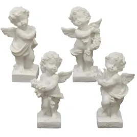 figurka-ozdobna-aniol-aniolek-bialy-na-prezent-pamiatka-na-chrzest-9cm