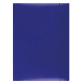 teczka-a4-z-gumka-lakierowana-3skrz-niebieska-5160