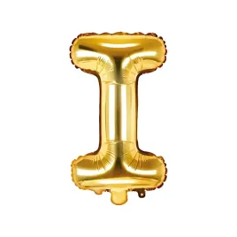 balon-foliowy-litera-literka-i-metaliczna-zlota-mala-dekoracja-35cm