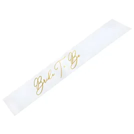 szarfa-na-wieczor-panienski-biala-napis-zloty-bride-to-be-75cm