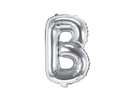 balon-foliowy-w-ksztalcie-litery-litera-b-srebrna