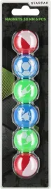 magnes-football-30mm-op6szt-stk-b-c-6785
