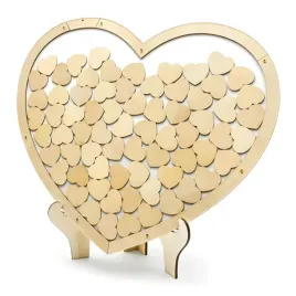 ksiega-gosci-drewniana-w-ksztalcie-serca-wrzucana-na-slub-wesele-44cm