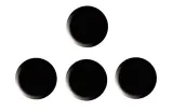 magnesy-do-tablic-20mm-6-czarne