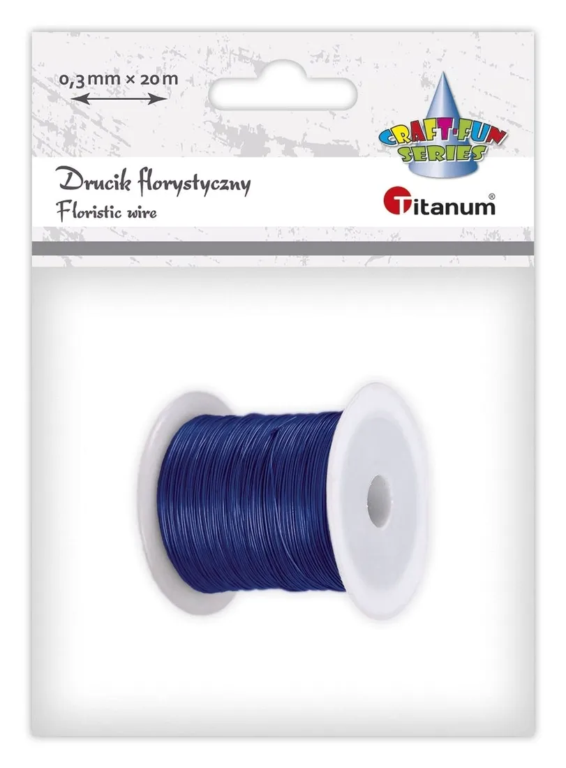 drut-dekor-03mm-20m-granatowy