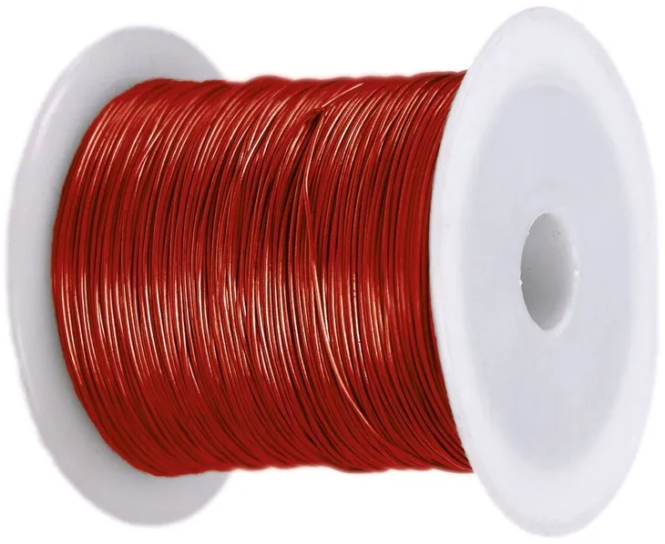 drut-dekor-03mm-20m-czerwony-kolor-czerwony