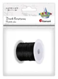 drut-dekor-03mm-20m-czarny-stan-nowy