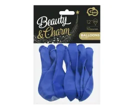 balony-beautyandcharm-pastelowe-niebieskie-10szt