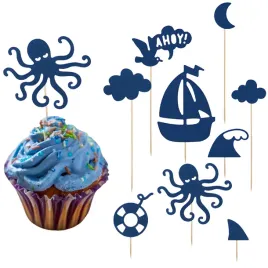 toppery-do-deserow-na-piku-morskie-ocean-statek-osmiornica-granatowe-9szt
