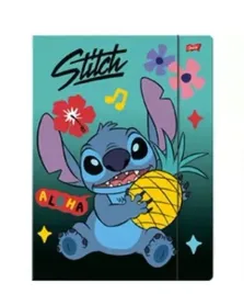 teczka-z-gumka-a4-stitch-mint-aloha-6511-a-10