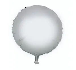 balon-foliowy-okragly-srebrny-matowa-pastylka