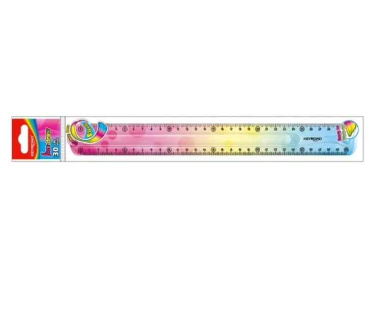 linijka-keyroad-30cm-elastyczna-kolor-wielokolorowy