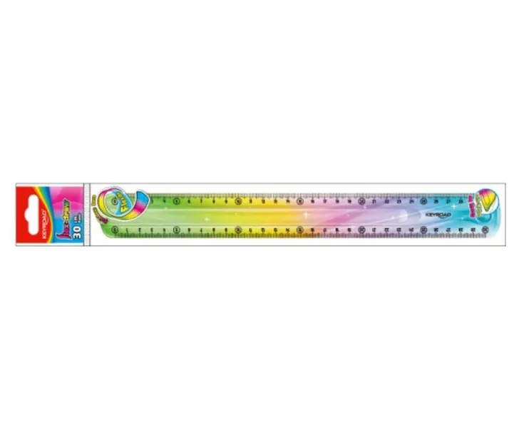 linijka-keyroad-30cm-elastyczna-plec-chlopcy-dziewczynki