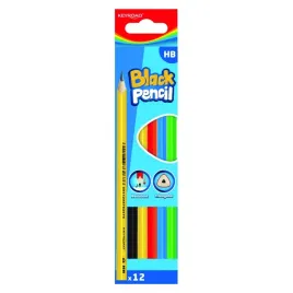 olowki-do-szkicowania-keyroad-hb-12-mix-2683